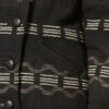 Abrigo corto de jacquard Qayla Abrigo corto de jacquard Qayla