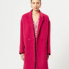 Abrigo oversize de lana Efegozi Abrigo oversize de lana Efegozi