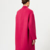 Abrigo oversize de lana Efegozi Abrigo oversize de lana Efegozi