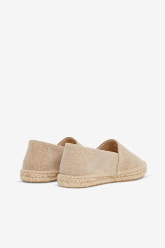 Alpargatas Canae Canvas