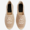 Alpargatas Canae Canvas