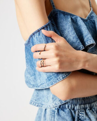 Anillo Casablanca