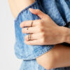 Anillo Casablanca Anillo Casablanca