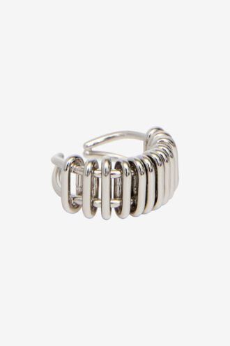 Anillo Ivyo Brass