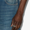 Anillo Ivyo Brass