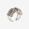 Anillo Ivyo Brass