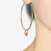 Aretes de aro Shiny Day Aretes de aro Shiny Day