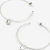 Aretes de aro Shiny Day Aretes de aro Shiny Day