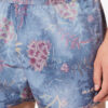 Bañador con estampado tropical Vincente Bañador con estampado tropical Vincente