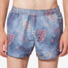 Bañador con estampado tropical Vincente Bañador con estampado tropical Vincente