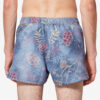 Bañador con estampado tropical Vincente Bañador con estampado tropical Vincente