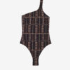 Bañador de una pieza estampado Sage Bañador de una pieza estampado Sage