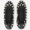 Bailarinas con tachuelas Belna Bailarinas con tachuelas Belna