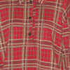 Blusa a cuadros Bruna Blusa a cuadros Bruna