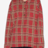 Blusa a cuadros Bruna Blusa a cuadros Bruna