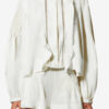 Blusa de algodón Cubraly