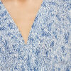Blusa de manga larga Eddy Blusa de manga larga Eddy