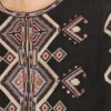 Blusa de seda Matka bordada Zelda Blusa de seda Matka bordada Zelda