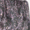 Blusa fluida estampada Lamia Blusa fluida estampada Lamia