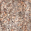 Blusa fluida estampada Lamia Blusa fluida estampada Lamia