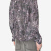 Blusa fluida estampada Lamia Blusa fluida estampada Lamia
