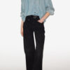 Blusa fruncida de cambray Milya