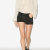 Blusa Luna bordada de ramio Blusa Luna bordada de ramio