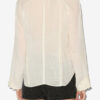 Blusa Luna bordada de ramio Blusa Luna bordada de ramio