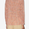 Blusa Maria de voile de algodón estampado Blusa Maria de voile de algodón estampado