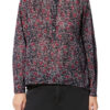 Blusa Maria de voile de algodón orgánico Blusa Maria de voile de algodón orgánico