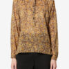 Blusa Maria de voile de algodón orgánico Blusa Maria de voile de algodón orgánico