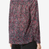 Blusa Maria de voile de algodón orgánico Blusa Maria de voile de algodón orgánico