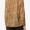 Blusa Maria de voile de algodón orgánico Blusa Maria de voile de algodón orgánico