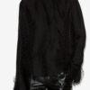 Blusa Raphaella de jacquard de seda Blusa Raphaella de jacquard de seda