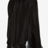 Blusa Raphaella de jacquard de seda Blusa Raphaella de jacquard de seda