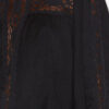 Blusa Valmira de mezcla de algodón y lino Blusa Valmira de mezcla de algodón y lino