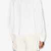 Blusa Valmira de mezcla de algodón y lino Blusa Valmira de mezcla de algodón y lino