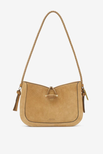 Bolso baguette Vigo