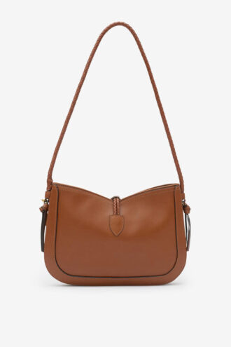 Bolso baguette Vigo