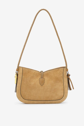 Bolso baguette Vigo