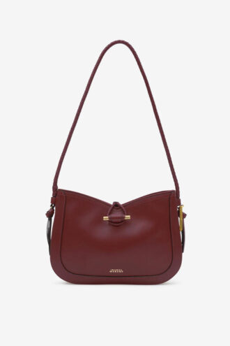 Bolso baguette Vigo