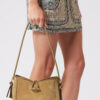 Bolso baguette Vigo