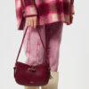 Bolso baguette Vigo