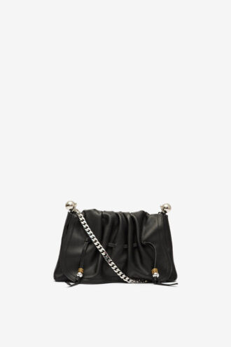 Bolso bandolera de piel Bolton Pouch