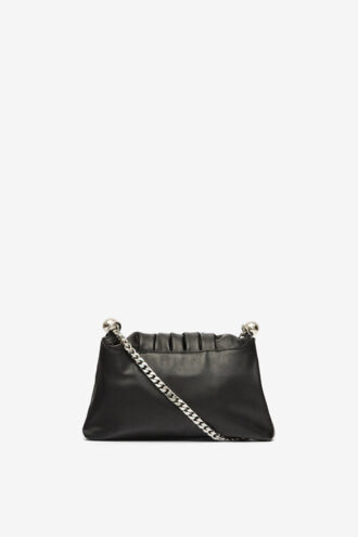 Bolso bandolera de piel Bolton Pouch