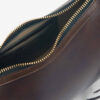 Bolso bandolera de piel de becerro Oskan Moon