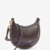 Bolso bandolera de piel de becerro Oskan Moon