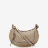 Bolso bandolera de piel Oskan Moon Bolso bandolera de piel Oskan Moon