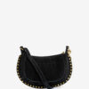 Bolso bandolera de piel Oskan Moon Bolso bandolera de piel Oskan Moon
