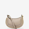 Bolso bandolera de piel Oskan Moon Bolso bandolera de piel Oskan Moon